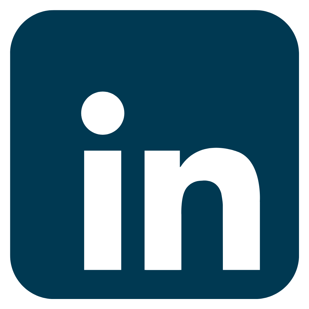 LinkedIn Logo
