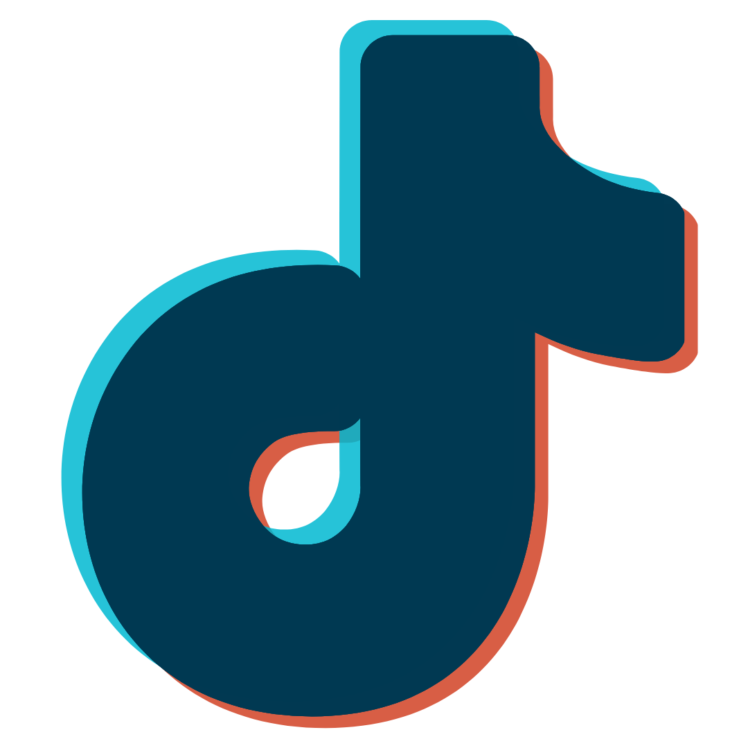 TikTok Logo