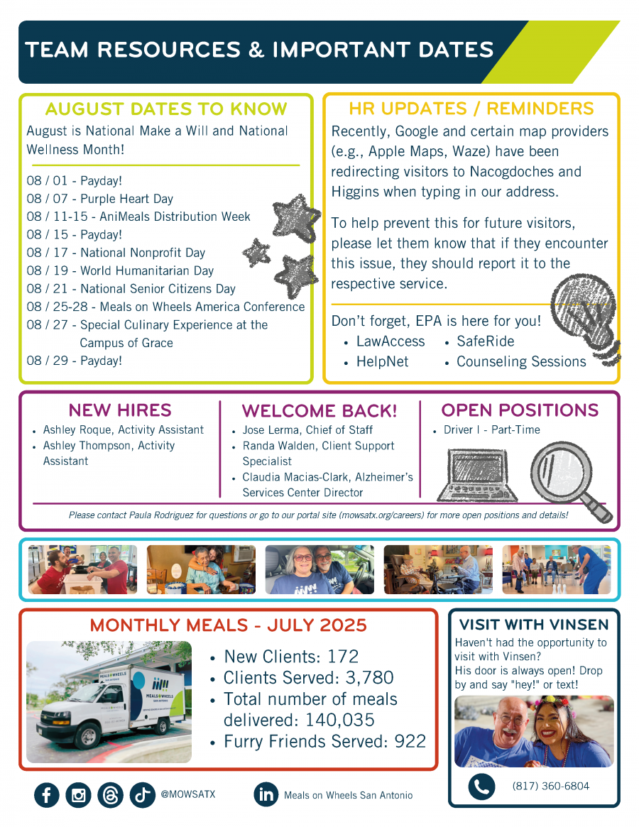Driving Force August 2025 Page 2