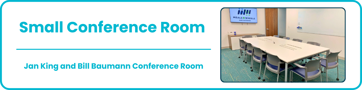 Small Conference Room