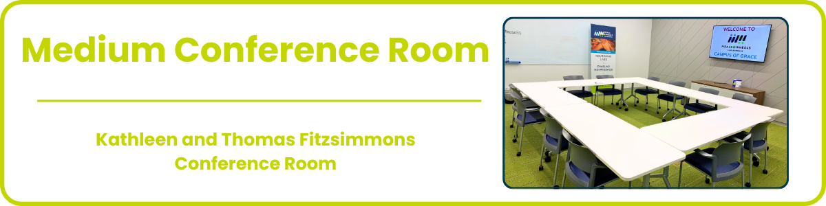 Medium Conference Room