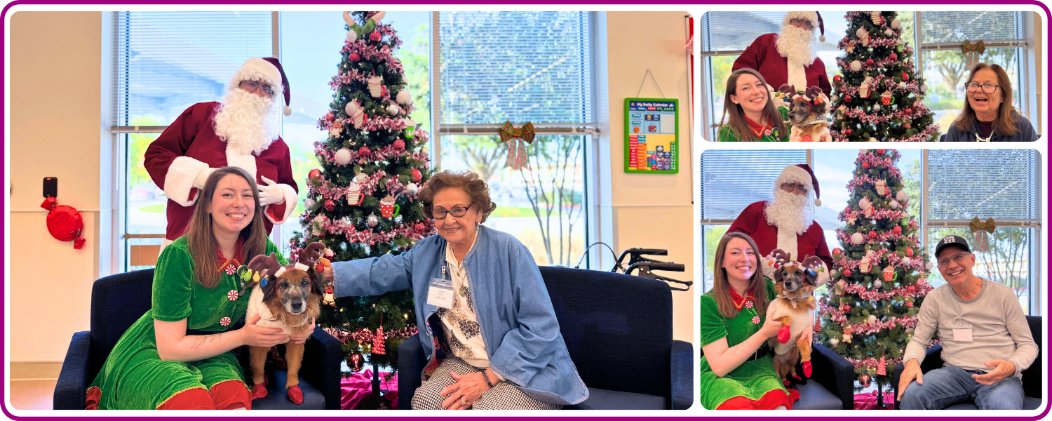 Grace Place Corner - December 2025