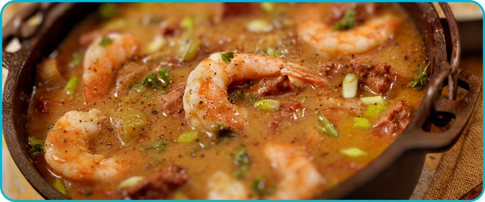 Gumbo Image