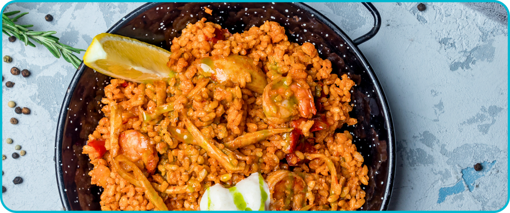 Paella