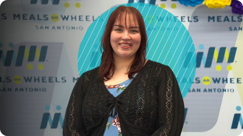 Ashley Green-Juarez, CE Team Member
