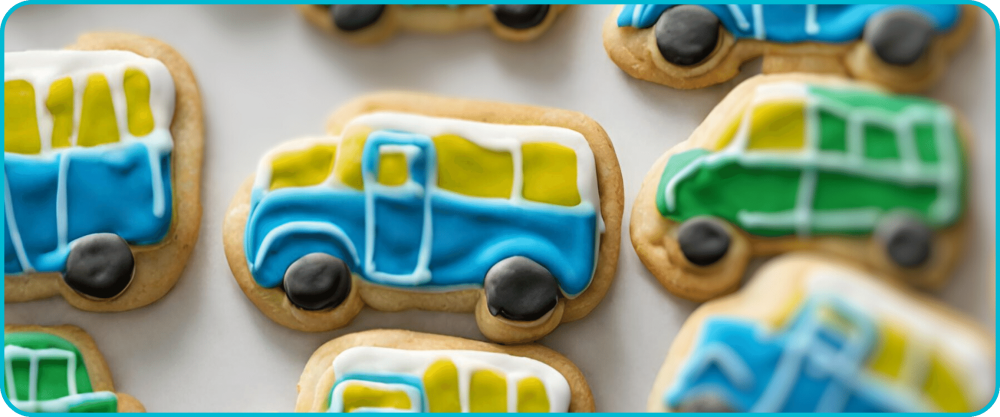 Sugar Cookies