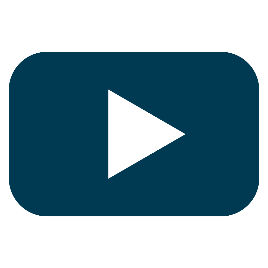 YouTube Logo