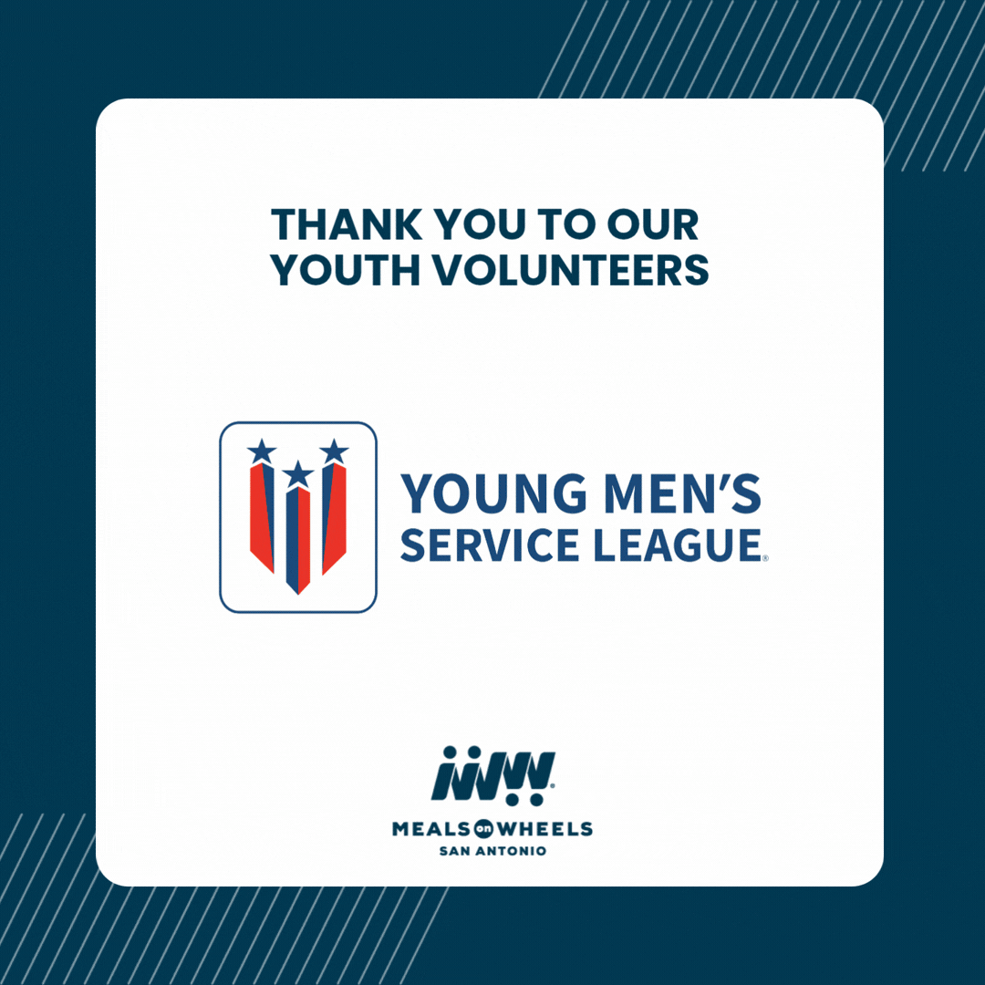August 2026 Volunteers of the Month