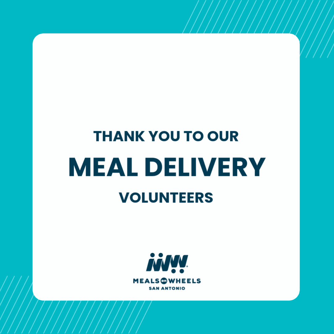 April 2026 Volunteer of the Month