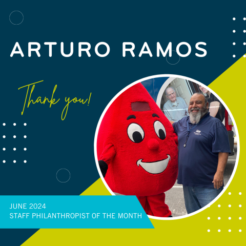 Arturo Ramos