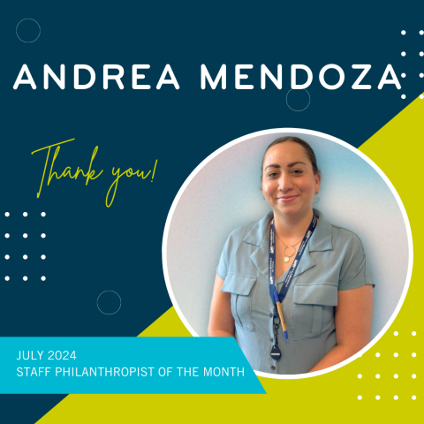 Andrea Mendoza